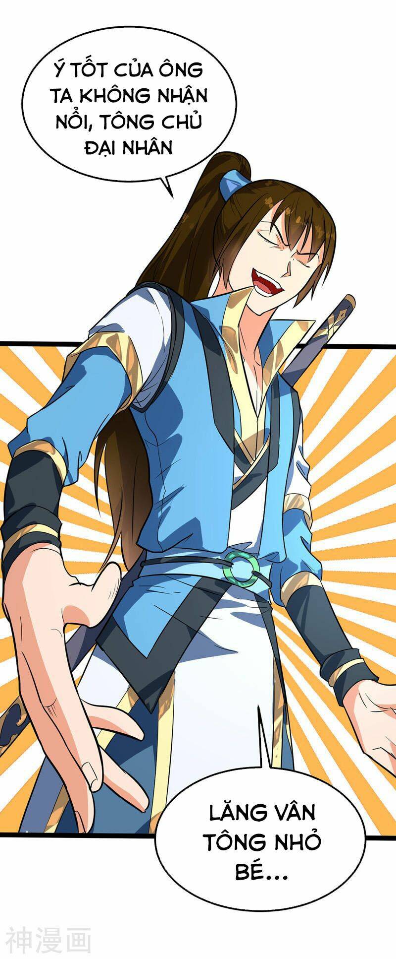 đan võ chí tôn chapter 43 13