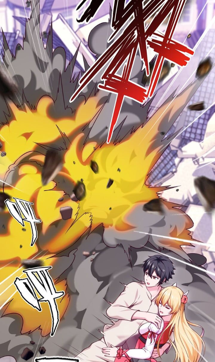 ma thú kiếm thánh dị giới tung hoành chapter 122 27