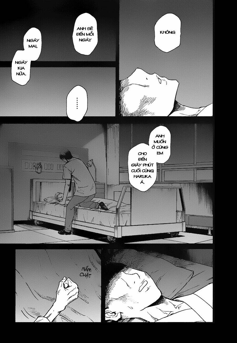 onnanoko ga shinu hanashi chapter 7 61