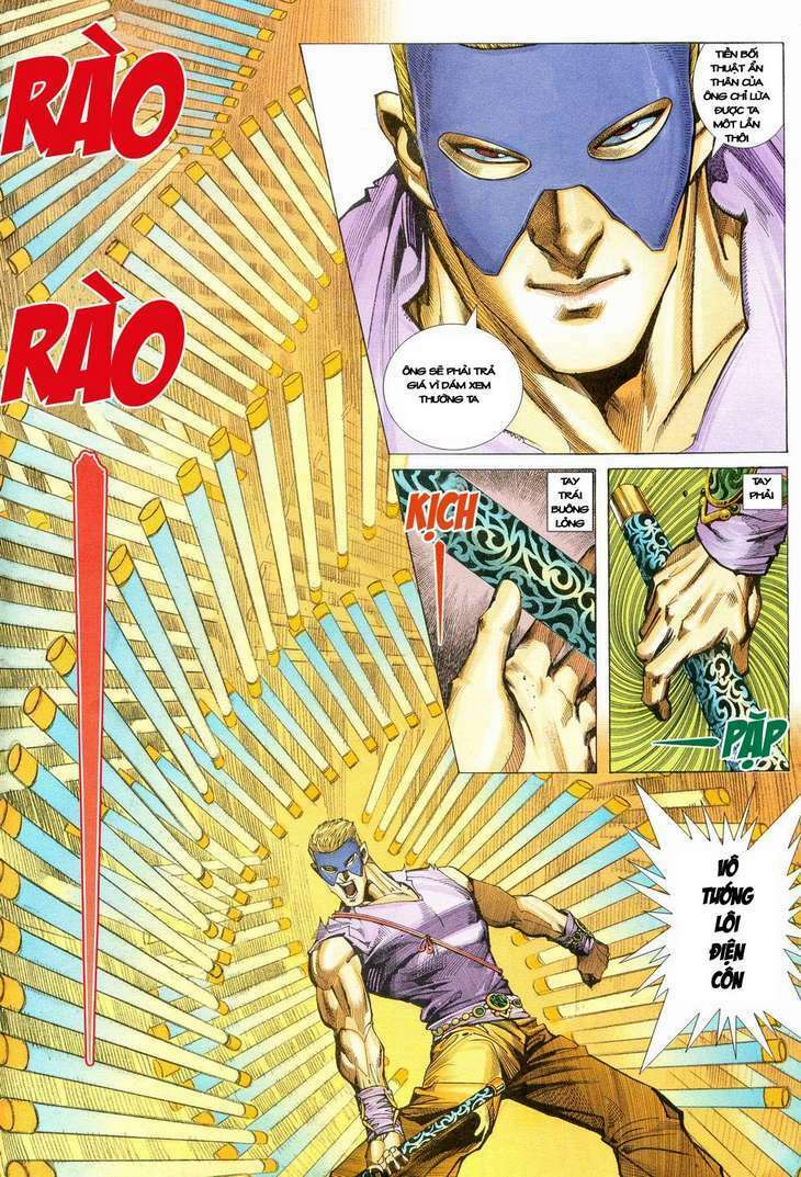 võ thần chapter 79 4