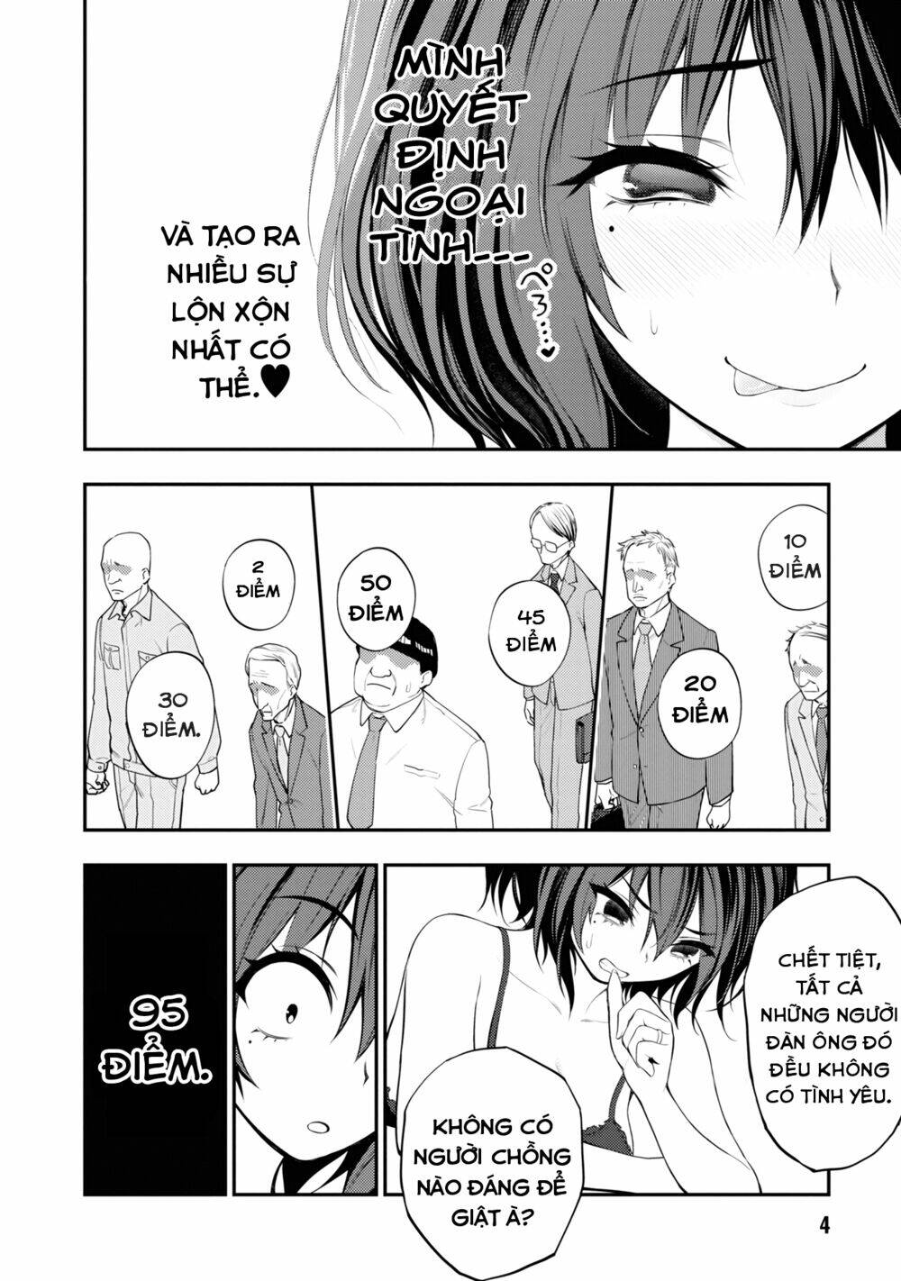 perverts' apartment complex chapter 5 7