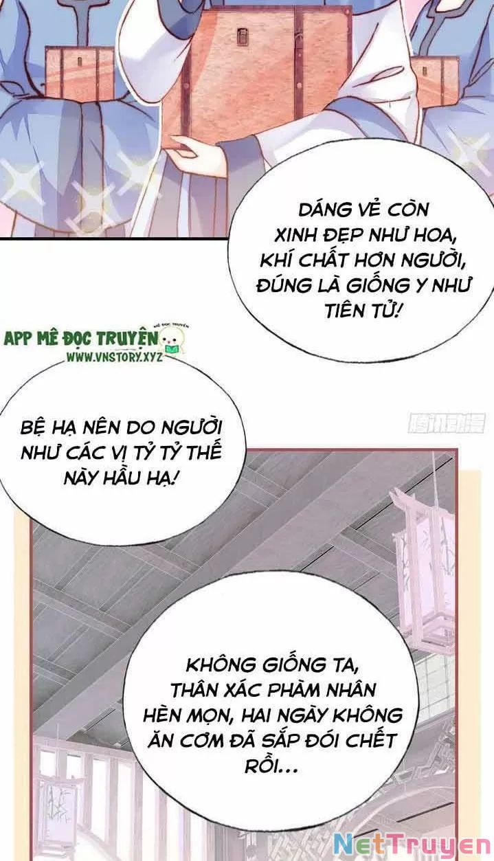 lại bị bệnh chiều chuộng quấn lấy chapter 7 19