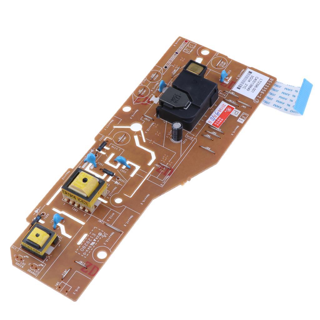 Printer Inverter Board for The 1818, 1919, 1608 Series, Printer Accessories