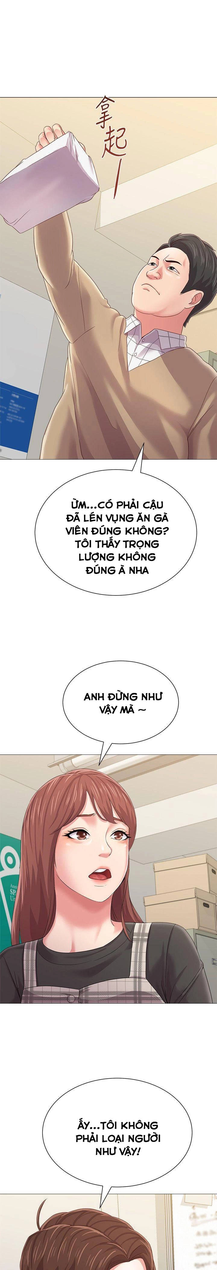 cô giáo gợi cảm chapter 29 37