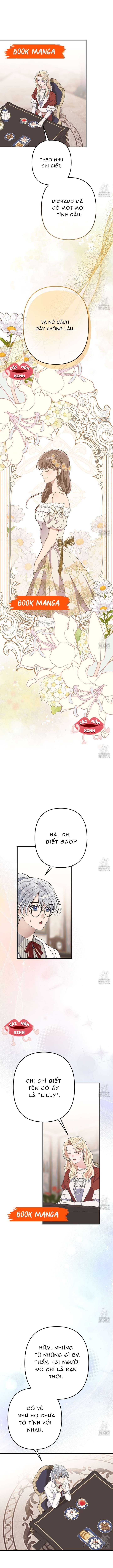 [18+] xin hãy để ý tới jasmine chapter 53 3