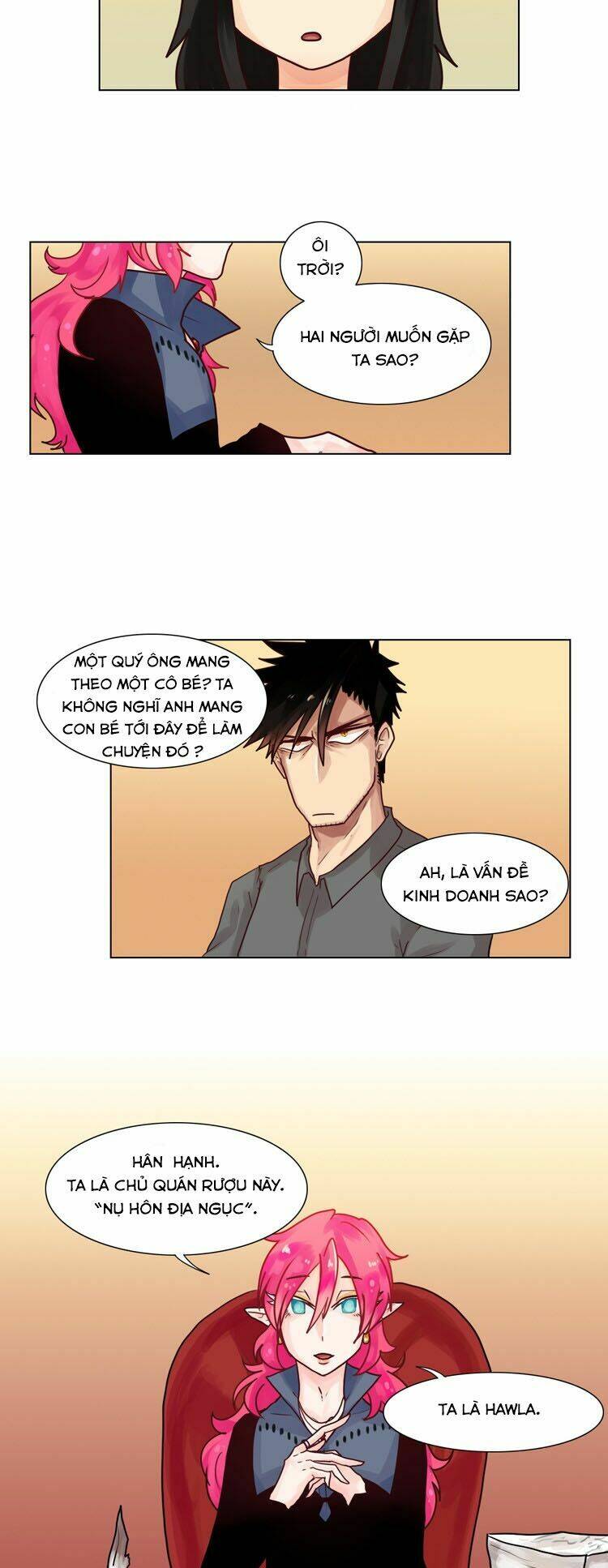 heart of a dragon chapter 12 13