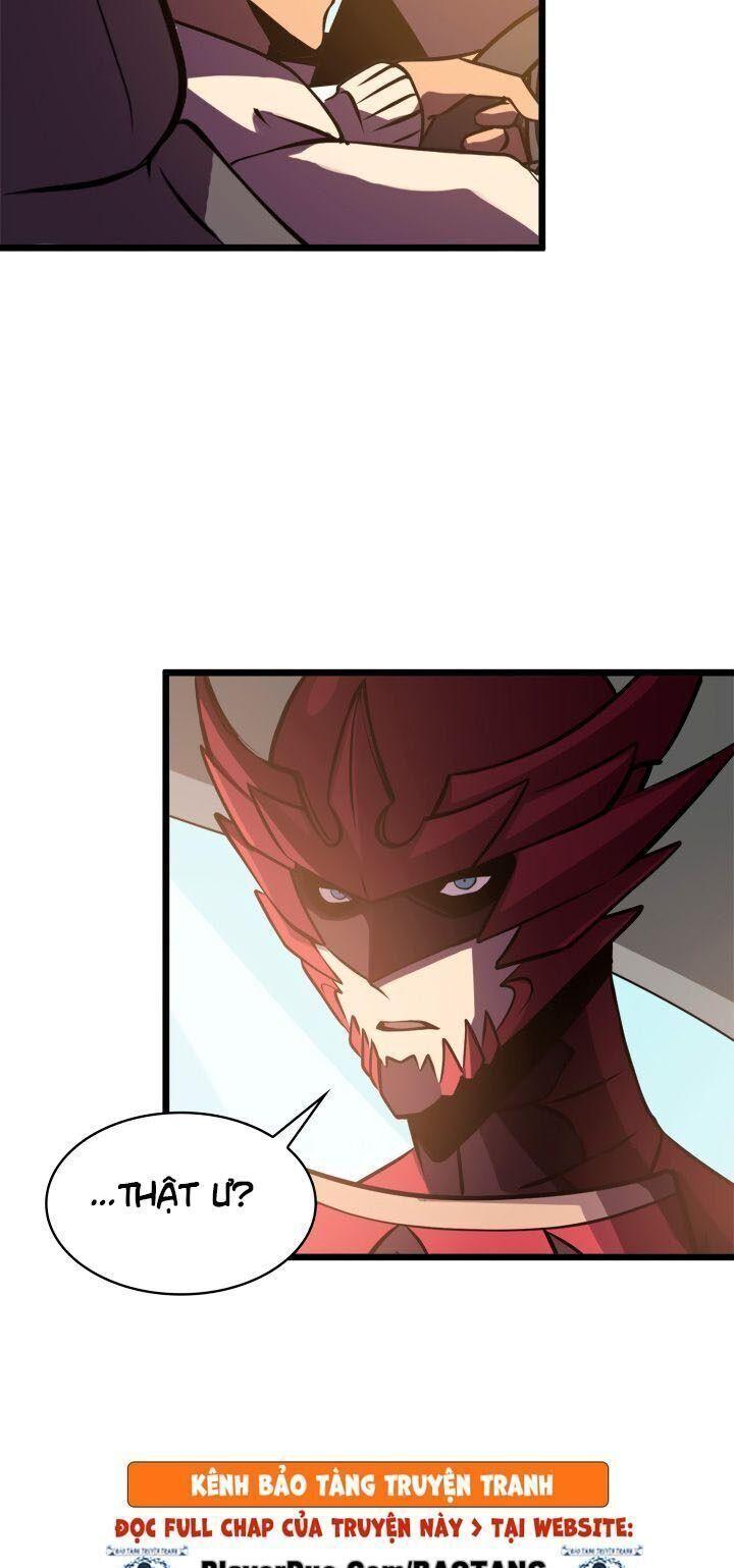 tôi trở lại thăng cấp một mình chapter 43 38