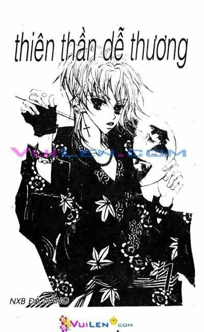 thiên thần dễ thương chapter 1 1