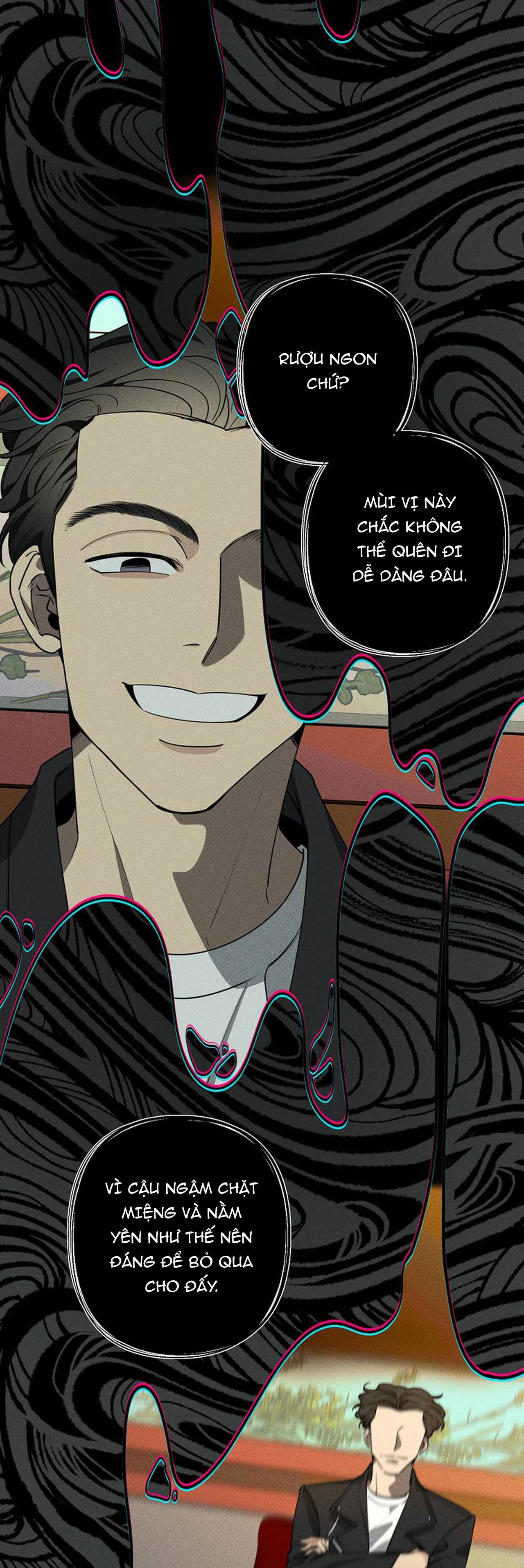 đêm dịu dàng chapter 39 1