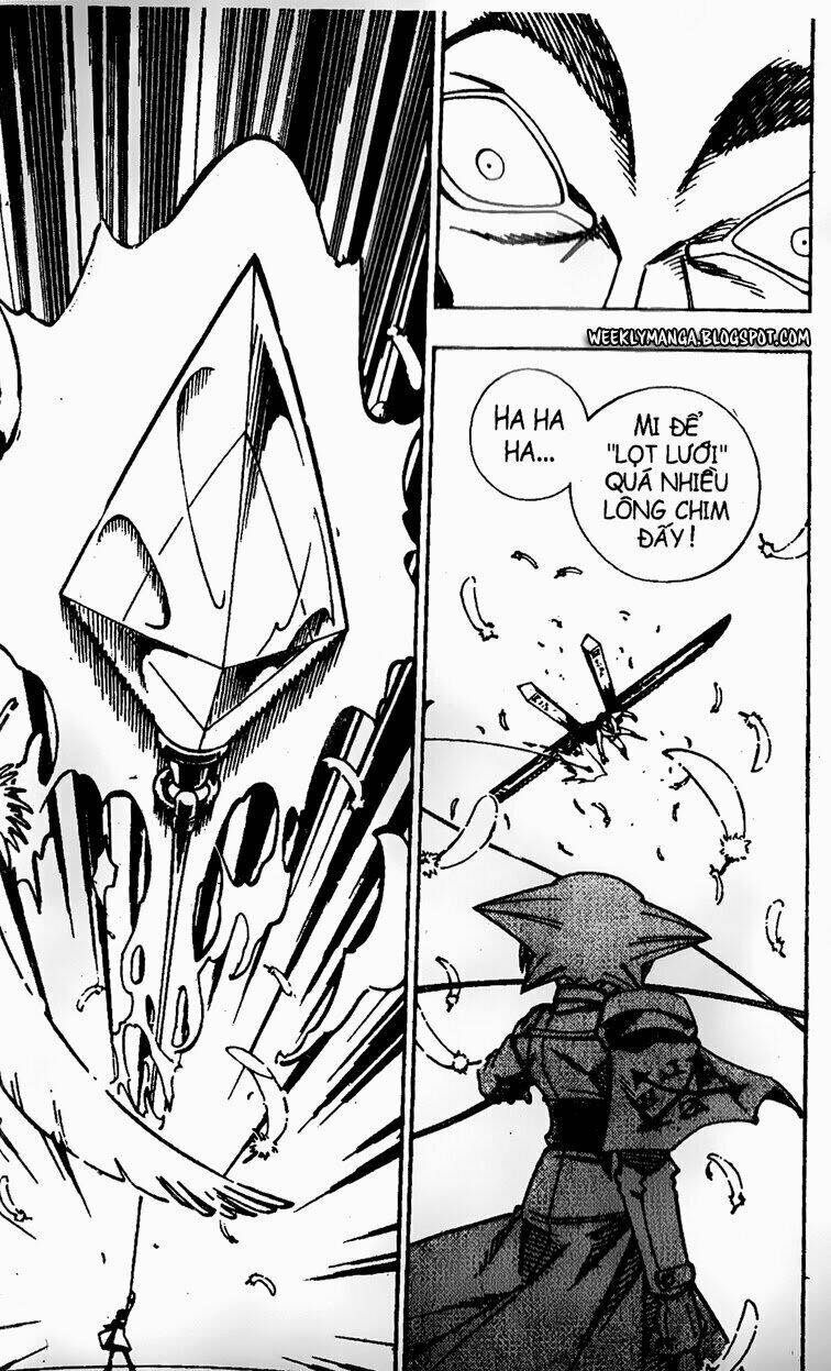 vua pháp thuật chapter 123 9