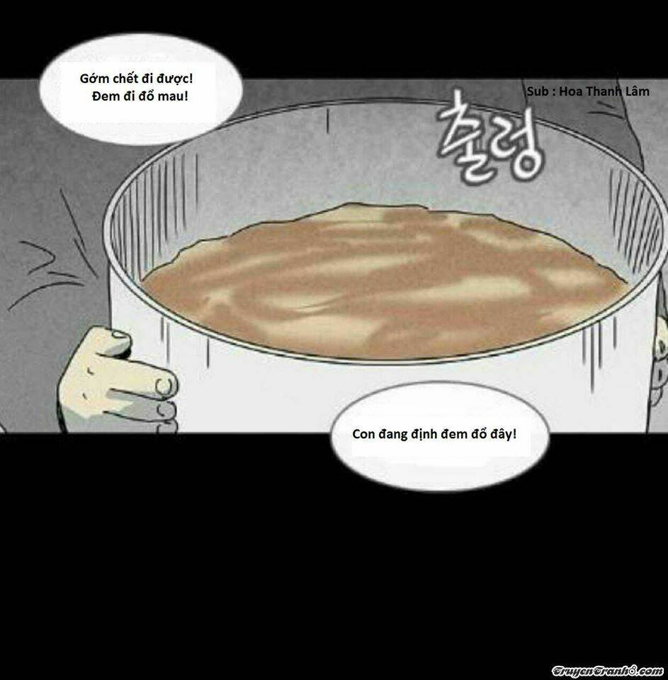 dung dịch thẫm mỹ - beauty water chapter 1 28