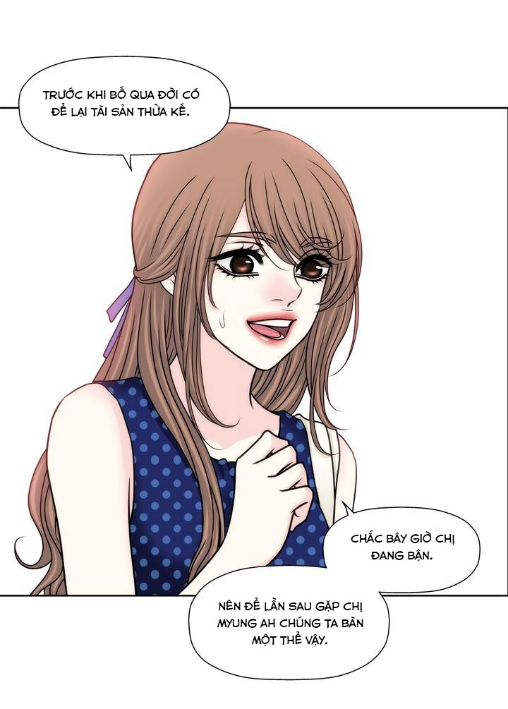 người đàn ông của tôi chapter 96.2 11