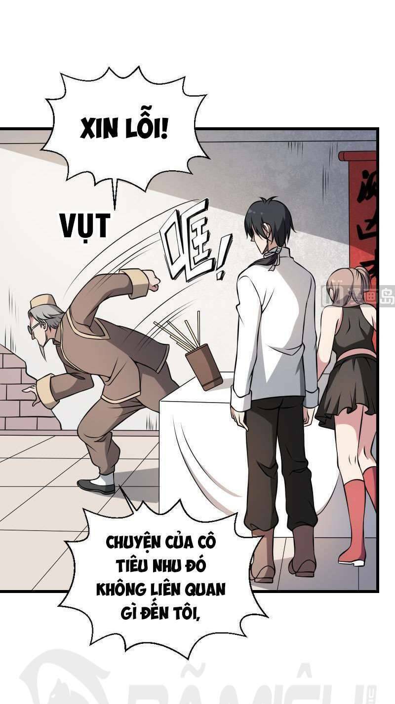 văn âm sư chapter 11 20