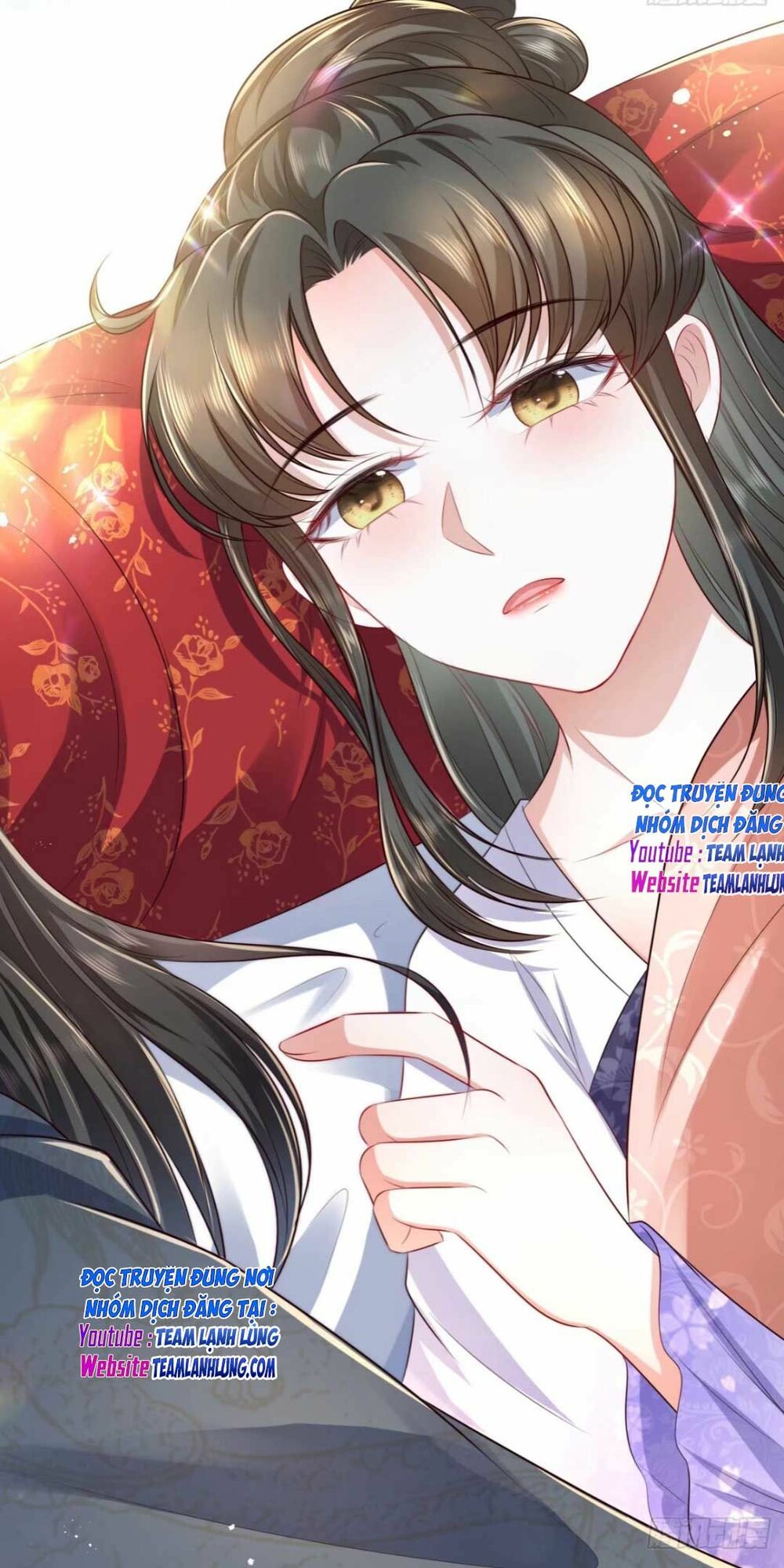 đại đích nữ trọng sinh về báo thù chapter 11 33