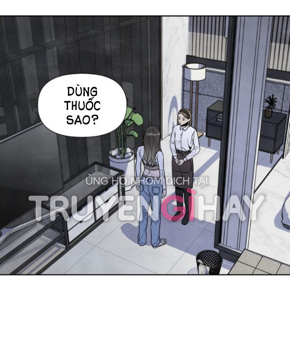 điều khiến tôi quyết tâm muốn chết chapter 46.2 7