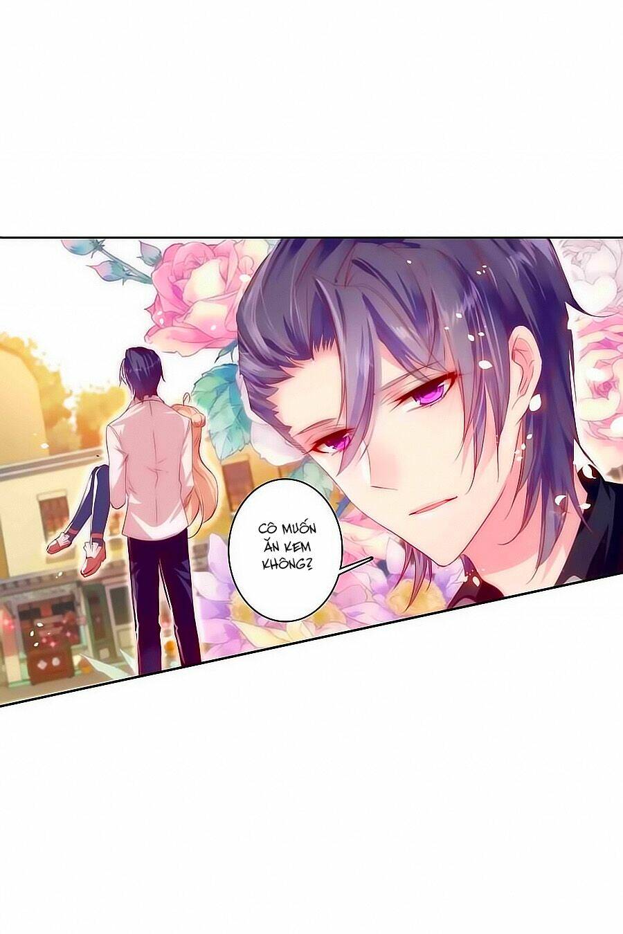 101 sủng vật tình nhân chapter 36 1