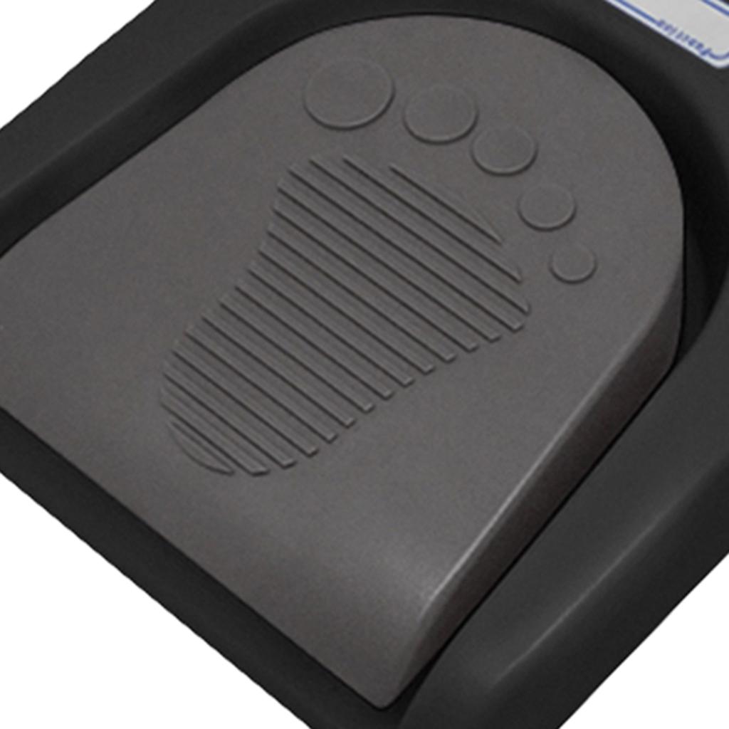 Bluetooth Bàn Đạp Chân Điều Khiển Chân Hoạt Động Bàn Đạp Bộ Điều Khiển Bật/Tắt Nguồn Điện Cung Cấp Công Tắc Nh