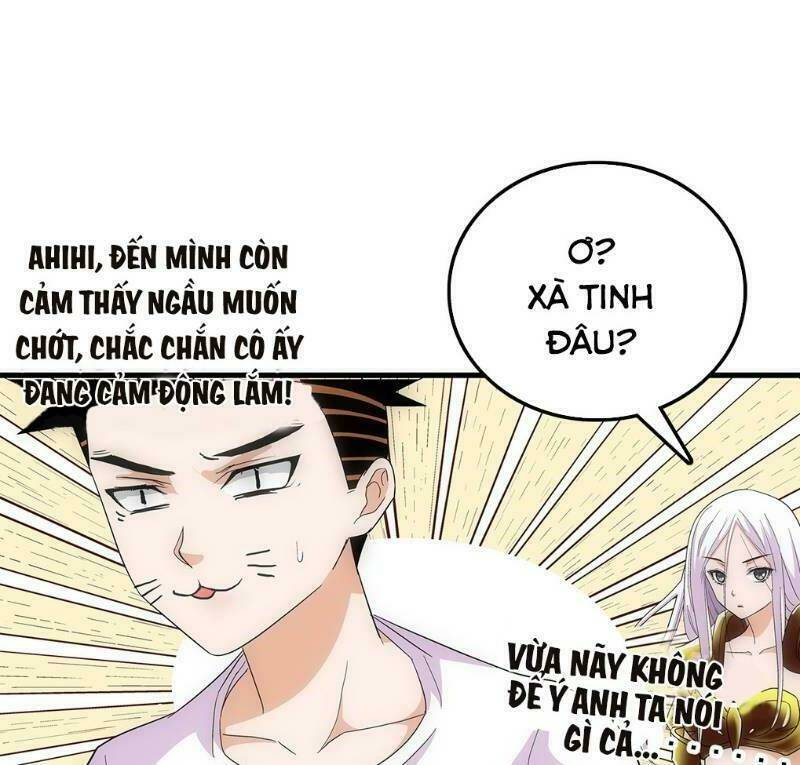 trứng ơi, chạy đi!! chapter 5 25