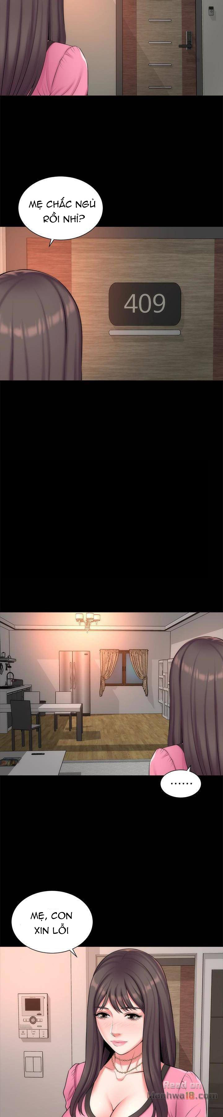 mother and daughter next door chapter 29 8