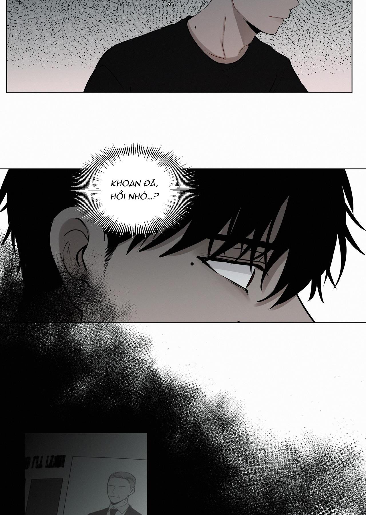 hiến tế máu chapter 27 26