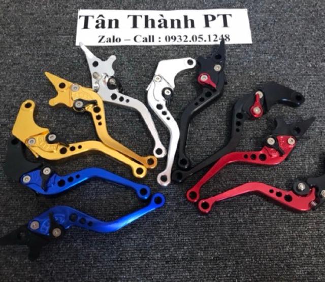 Tay thắng 6 dành cho xe số Winner-1 cặp