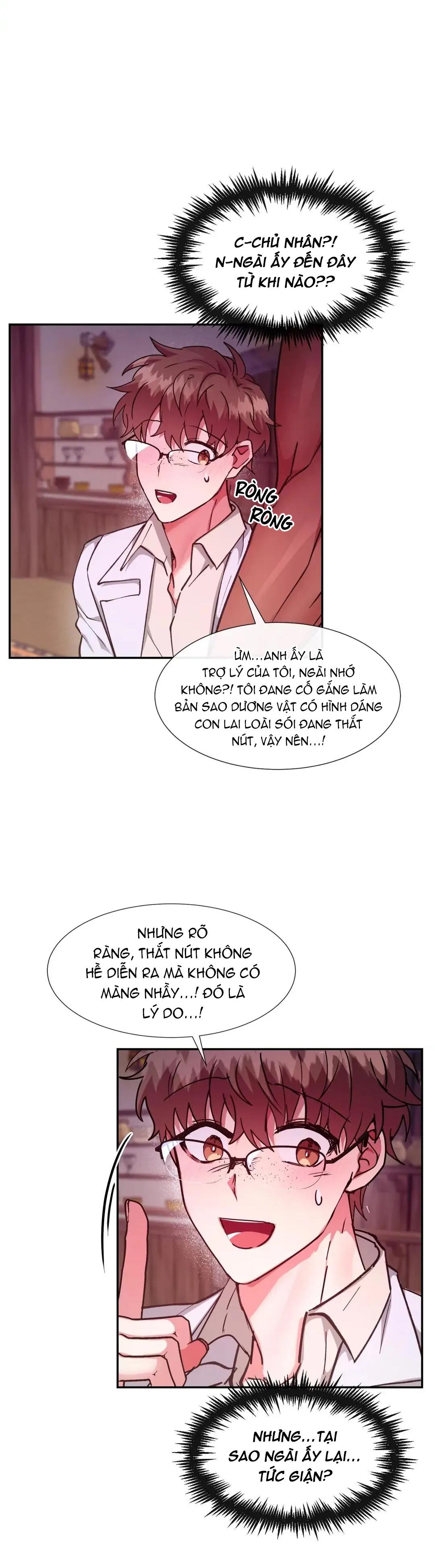 lâu đài tình dục chapter 15 22