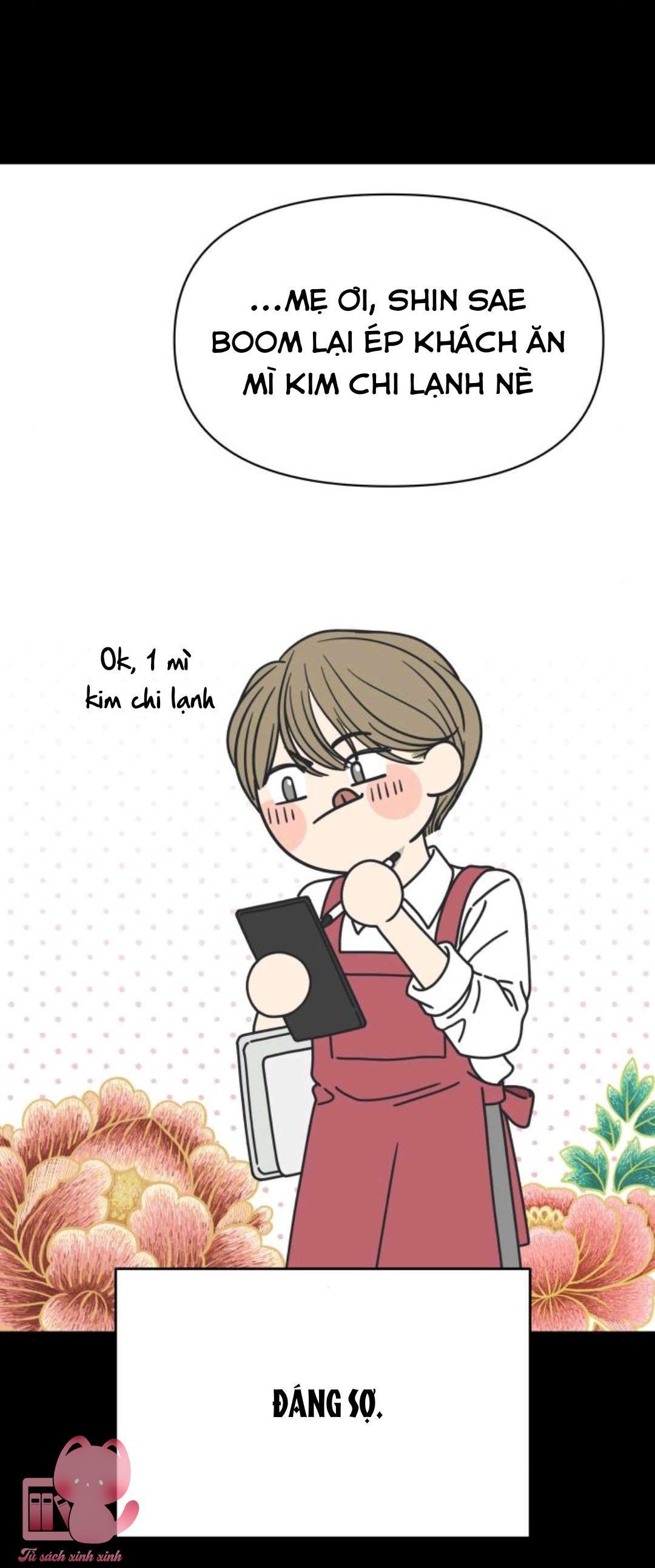 nói không với tình công sở chapter 3 27