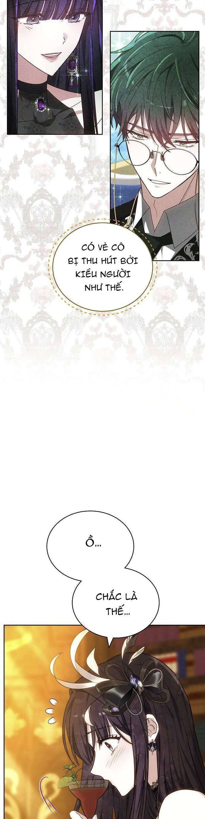 cô dâu của obsidian chapter 34 36