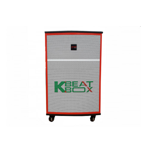 LOA KÉO DI ĐỘNG ACNOS BEATBOX KB40 - HÀNG NHẬP KHẨU