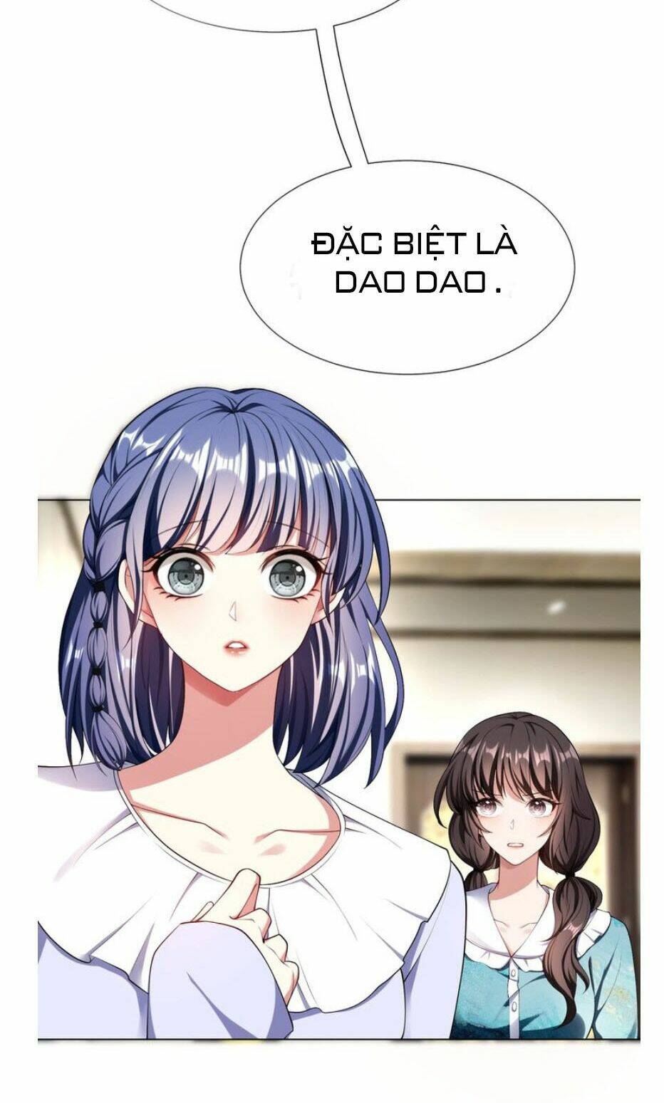 cô vợ nhỏ nuông chiều quá lại thành ác!! chapter 159 4