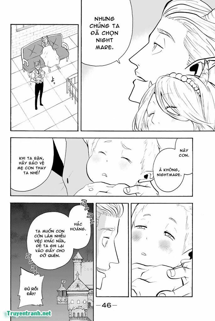 sodatechimaou chapter 70 10