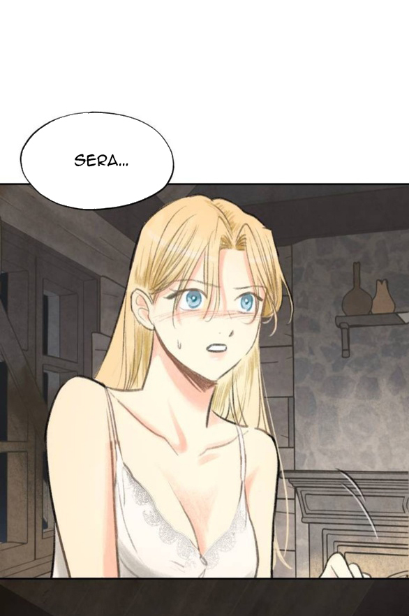 [18+] sự thuần khiết dành cho em chapter 13.1 15