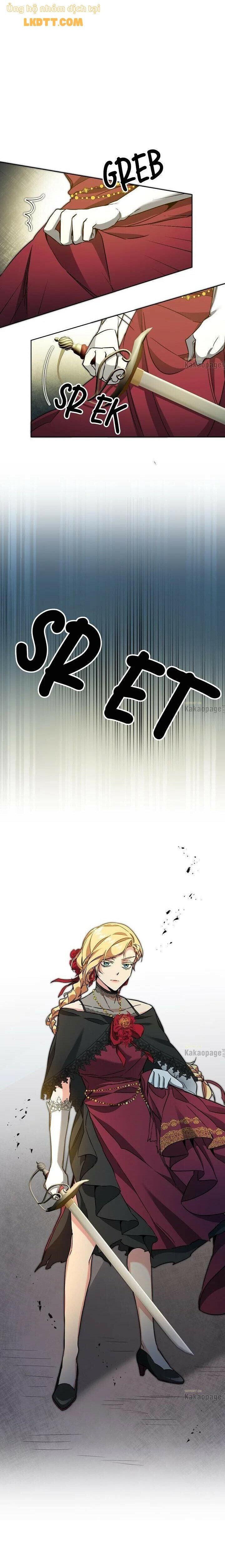 tôi trở thành hoàng đế bạo chúa trong tiểu thuyết chapter 52 22