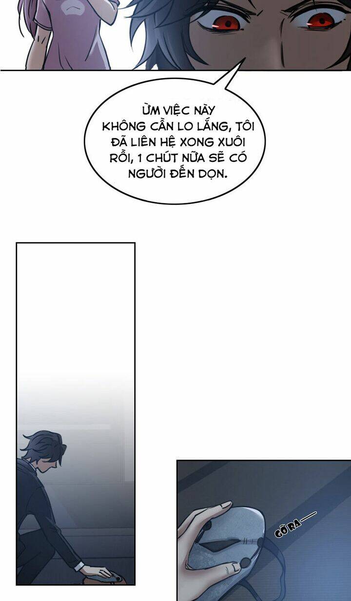 người tiên phong chapter 7 9