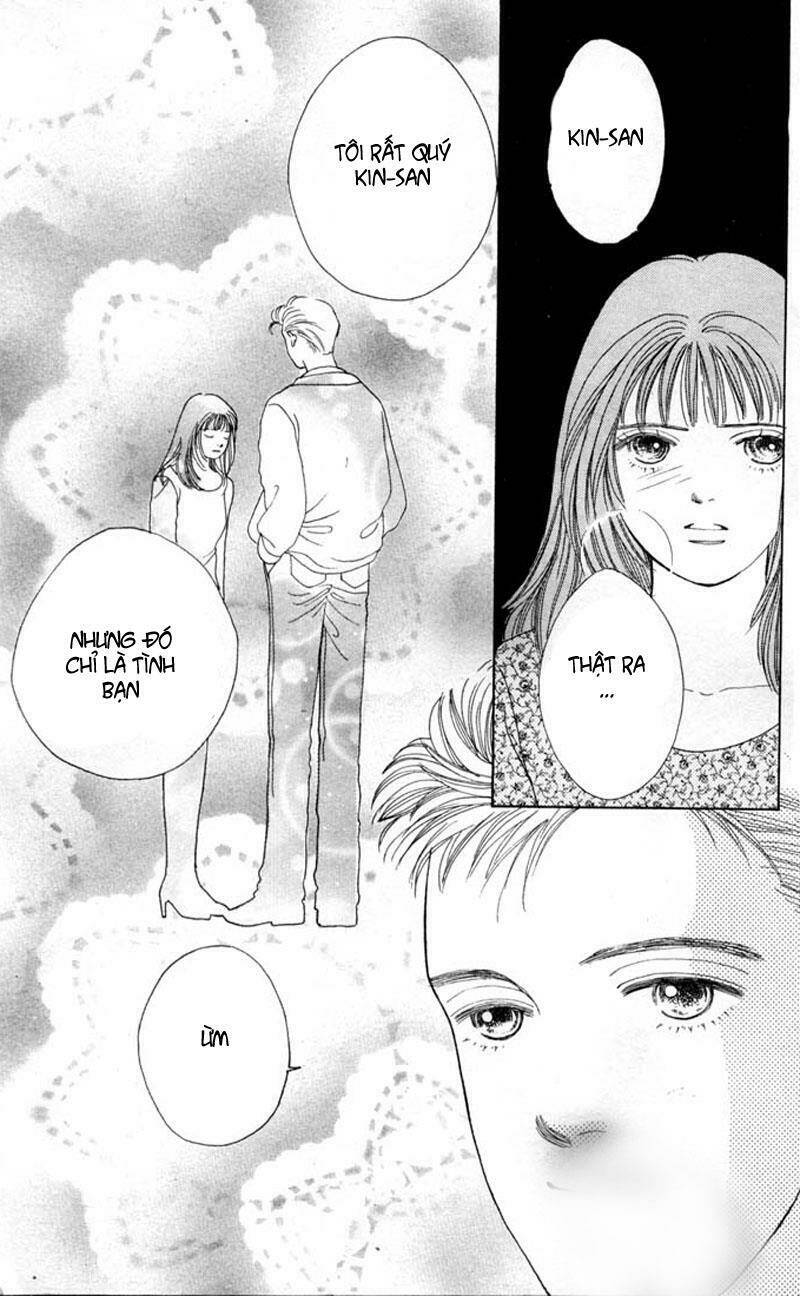 con nhà giàu chapter 68 19