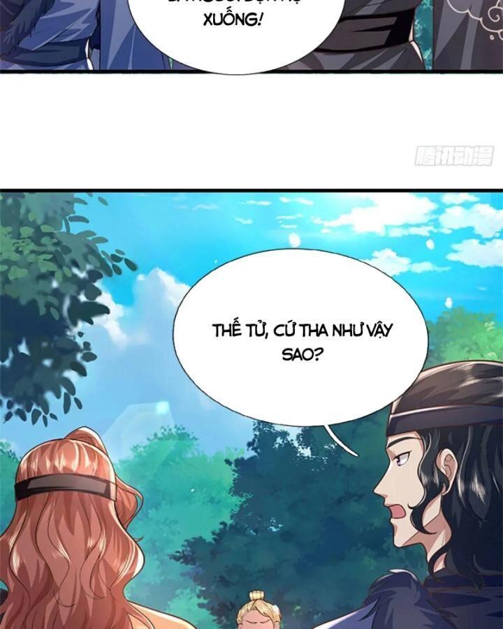 ta trở về từ thế giới tu tiên chapter 254 46