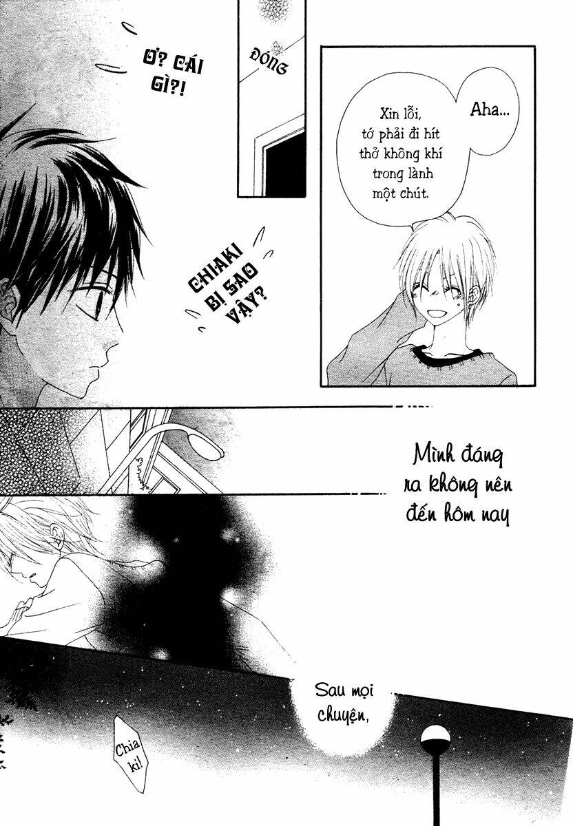 kataomoi no mukougawa chapter 4 27