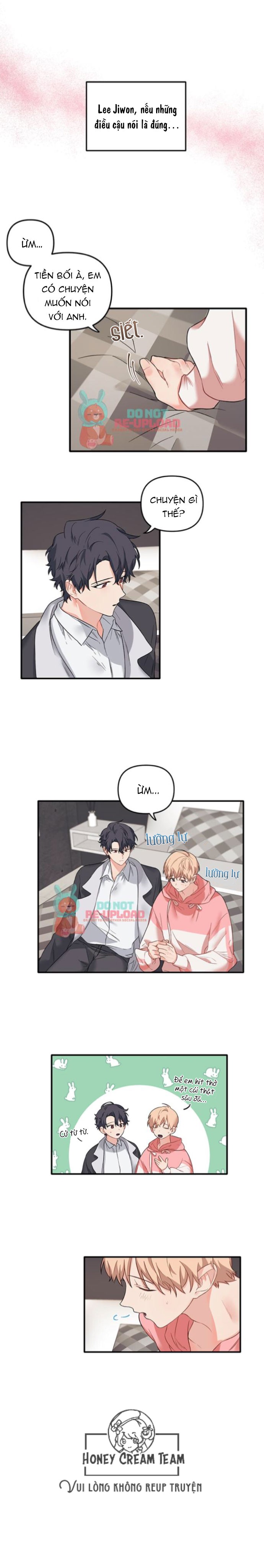 blood and love chapter 23 10