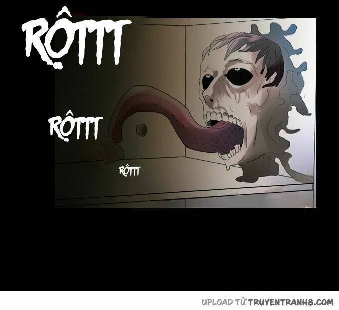 ớn lạnh tuyệt đối chapter 8 22