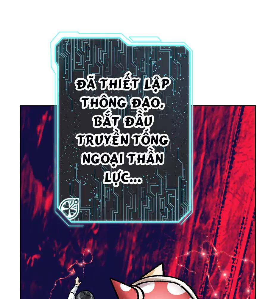 bản giáo chủ thân bất do kỷ chapter 46 36