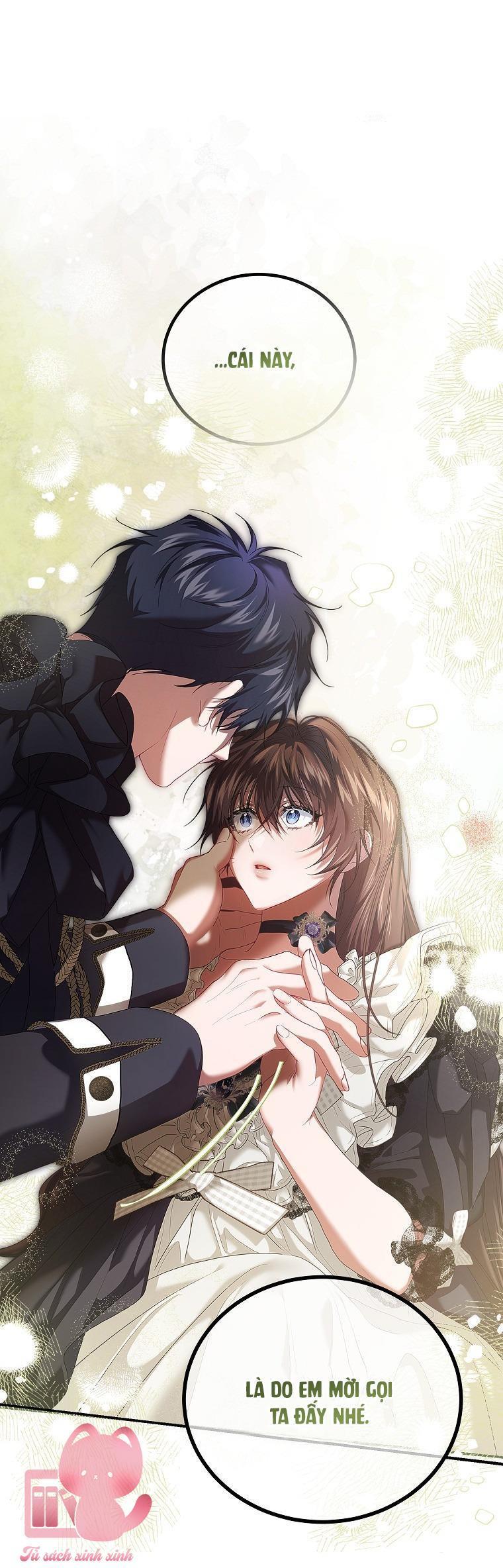 tháng năm cuối cùng của nữ phụ đoản mệnh chapter 45 1