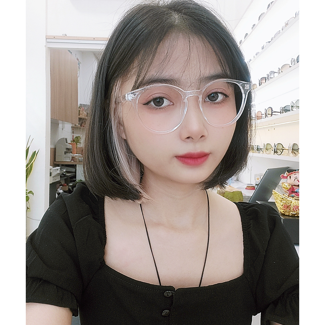 Gọng kính chính hãng A.Sarifa 2378 nhiều màu