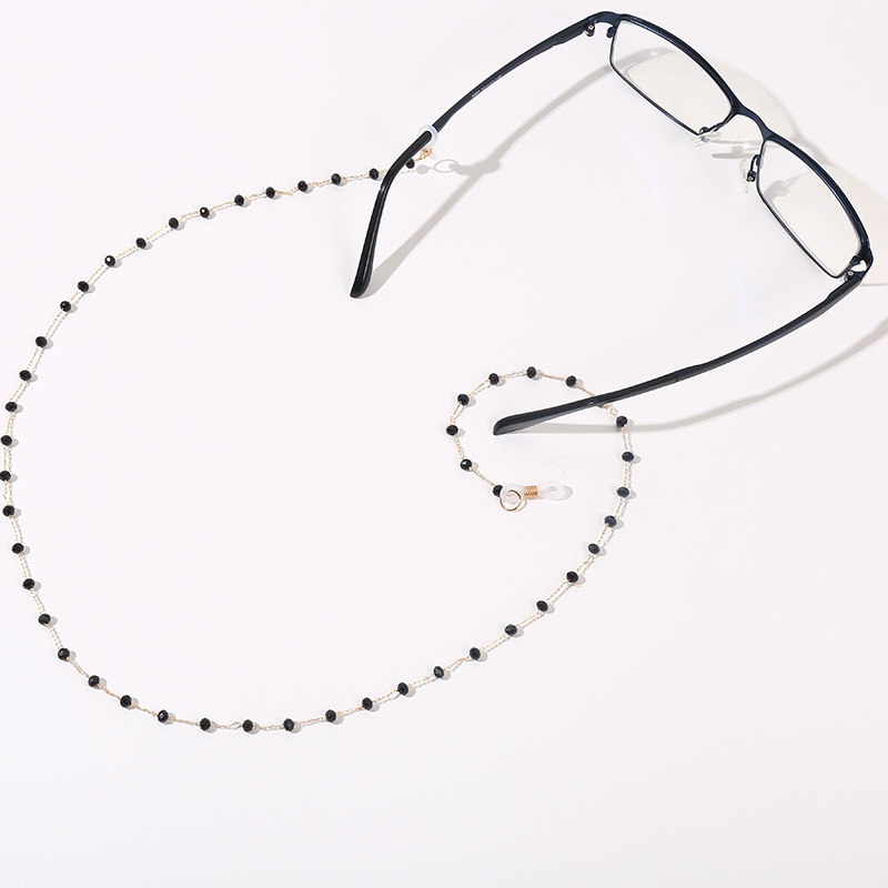 Dây đeo mắt kính chain glassess thời trang cá tính phụ kiện nam và nữ hot