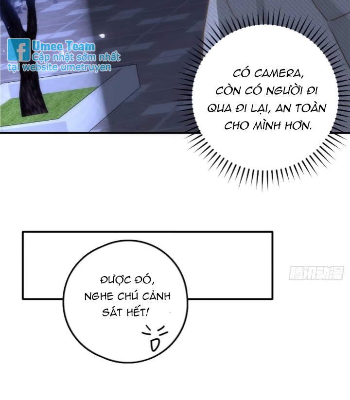 đêm đầy sao nói với em chapter 40 23