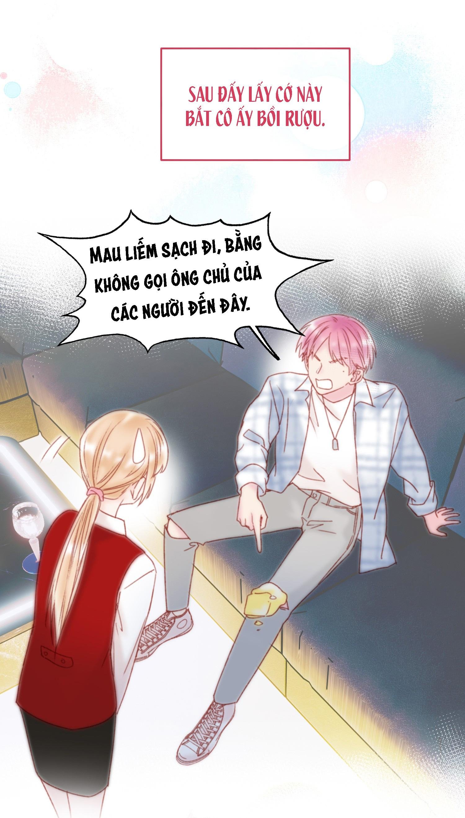 tôi phải trở thành nhân vật đại phản diện chapter 25 13