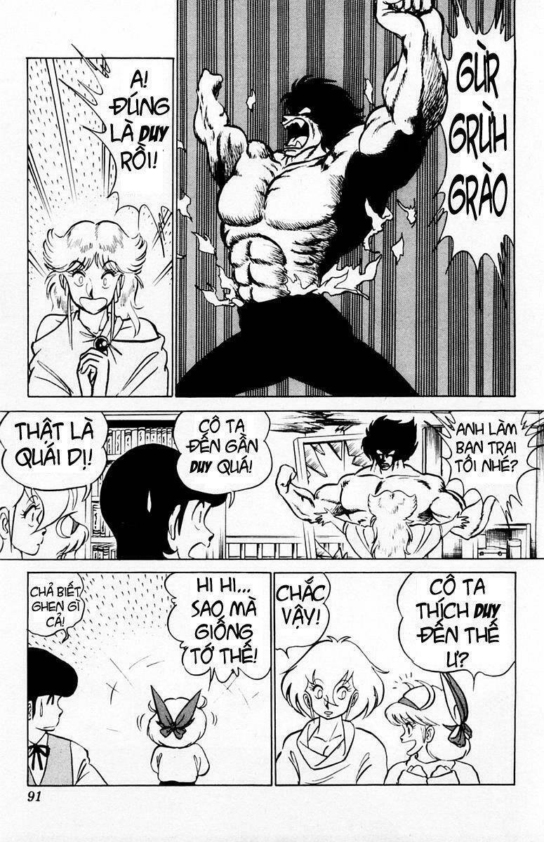 yuu & mi chapter 33 23