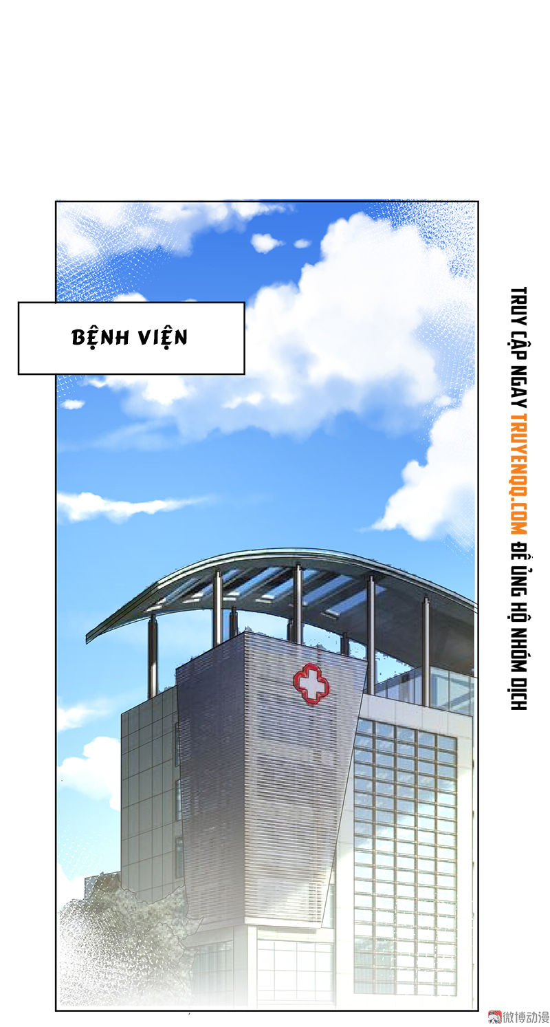 tổng tài truy thê: phu nhân lại chạy trốn chapter 7 55