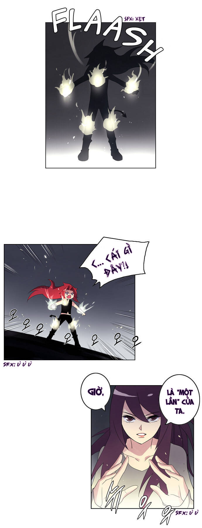 bản khế ước linh hồn chapter 15 9