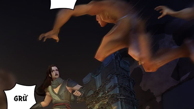 lâm uyên kiếp chapter 9 44