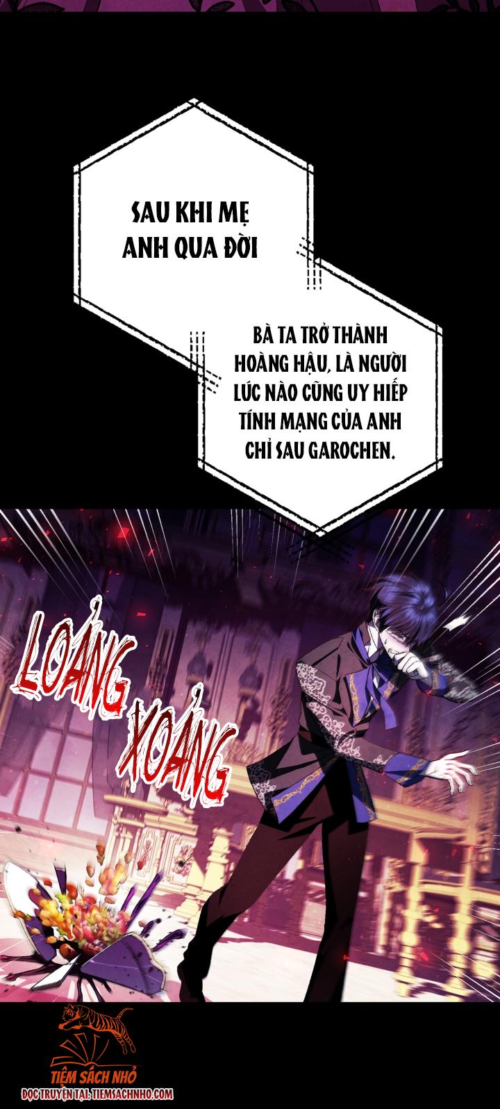 cha, con không muốn kết hôn đâu chapter 81 52